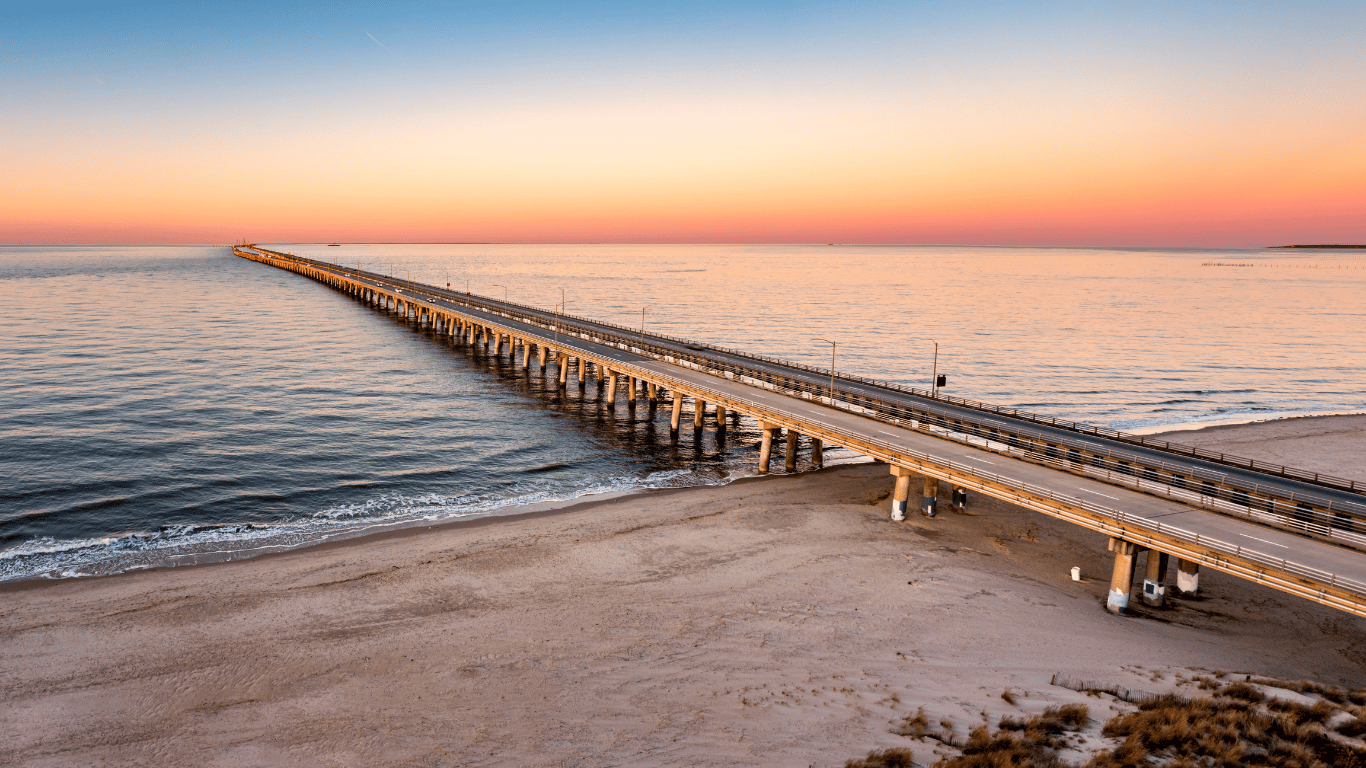 An image of a Chesapeake, VA.